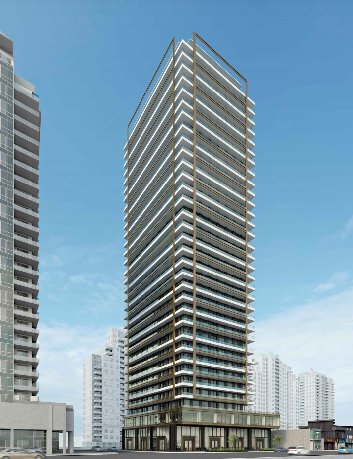 5205 Yonge Street Condos photo 2