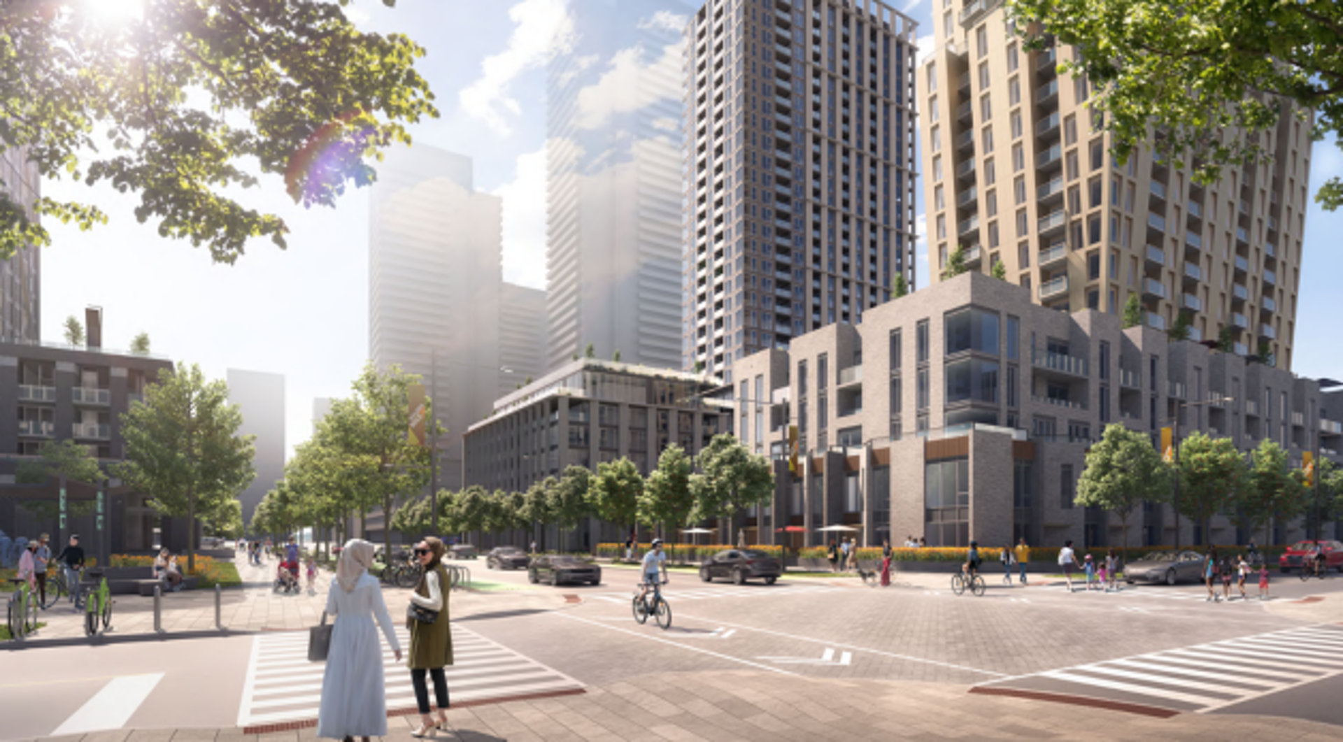 Additional image 3 of Golden Mile - Block A2