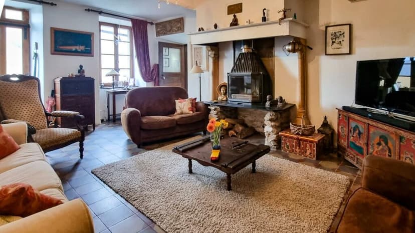 Primary image of Languedoc-Roussillon, Aude, Villelongue-d'Aude, France