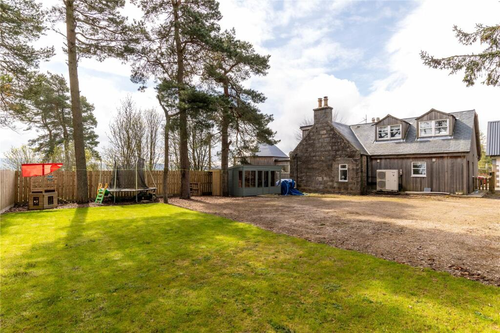 Additional image 16 of Corrennie Cottage, Midmar, Inverurie, Aberdeenshire, AB51