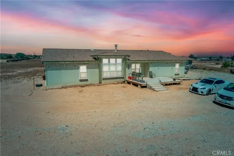Primary image of 36654 Valley Wells Road, Hinkley, CA 92347