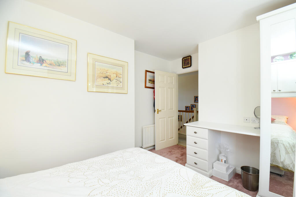 Additional image 23 of Haulkerton Crescent, Laurencekirk, AB30