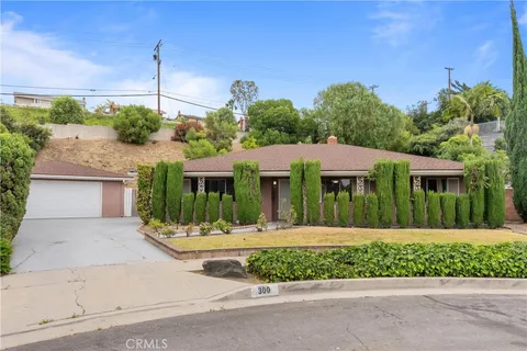 300 Teakwood Avenue, La Habra, CA 90631