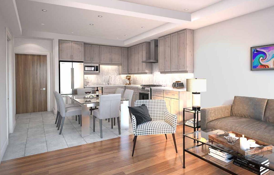 Additional image 12 of 125 Wilson Street East Condos