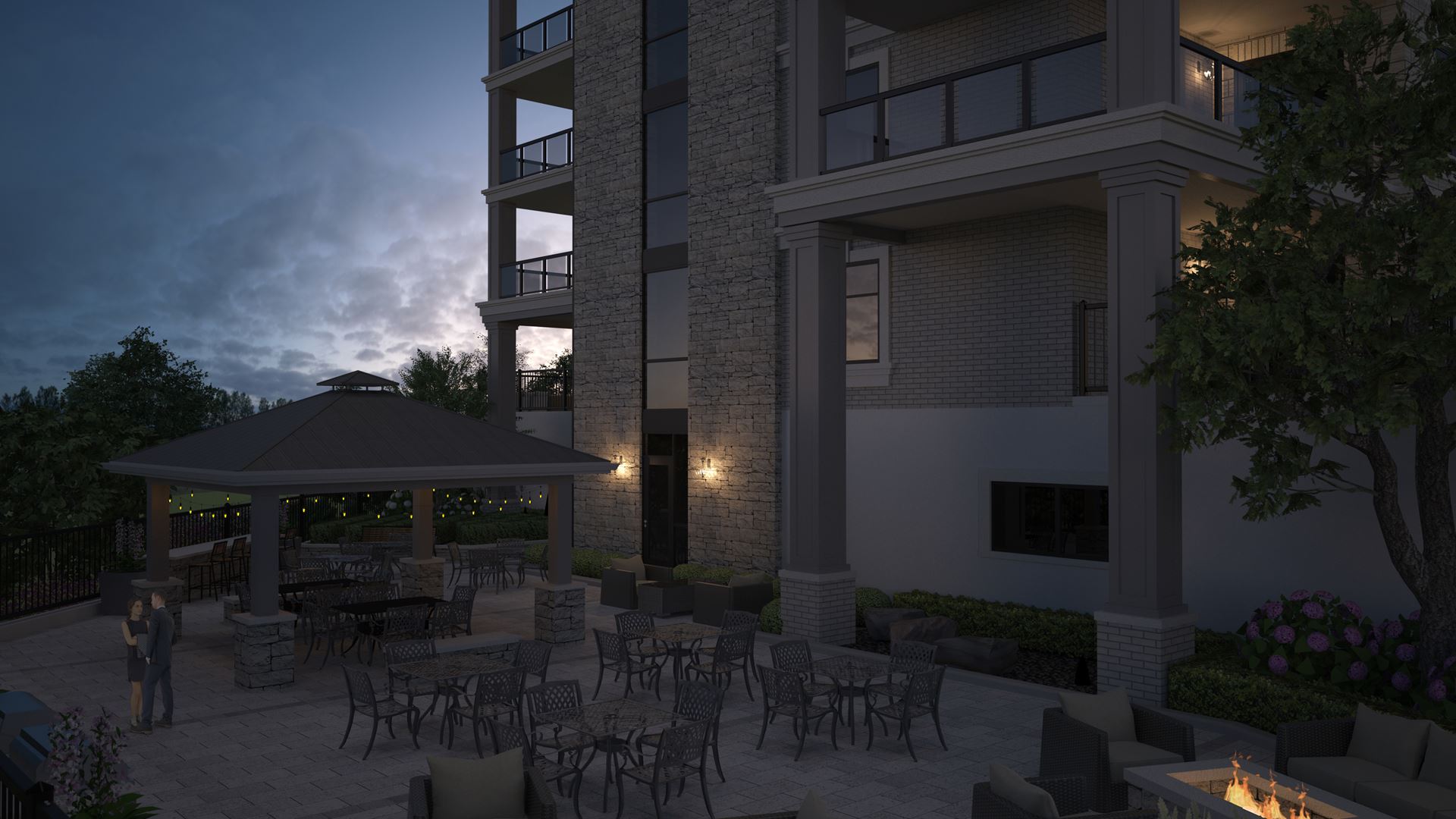 Additional image 5 of 6620 Rothschild Trail Condos