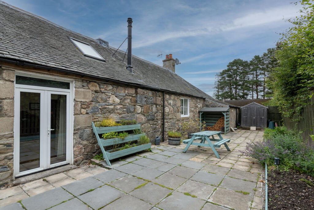 Additional image 21 of Main Street, Tomintoul, Ballindalloch, AB37
