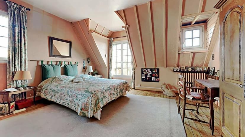 Additional image 3 of Normandy, Seine-Maritime, Rouen, France