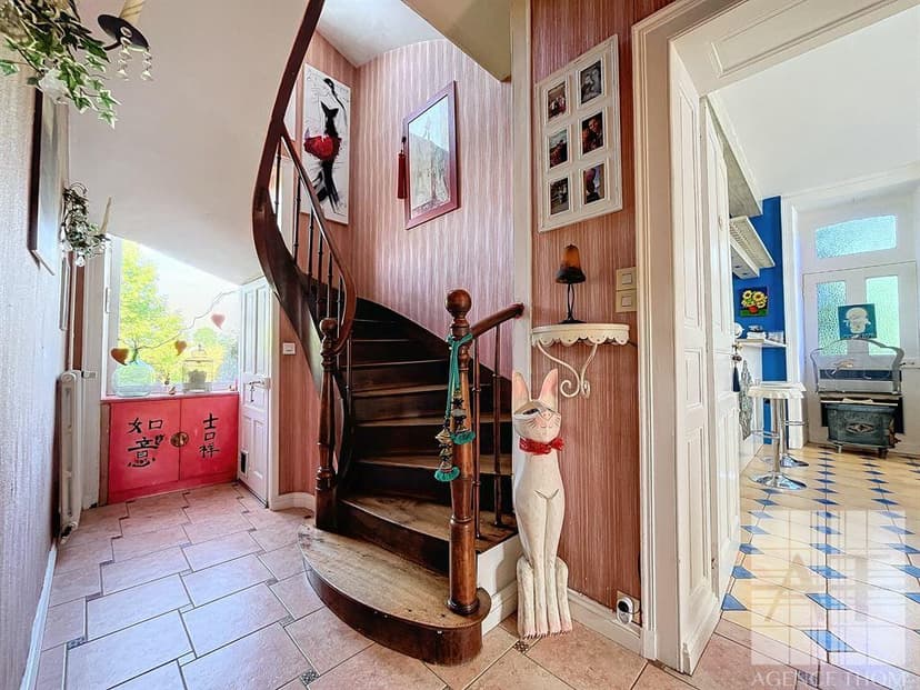 Additional image 2 of Pays de la Loire, Mayenne, Fougerolles-du-Plessis, France