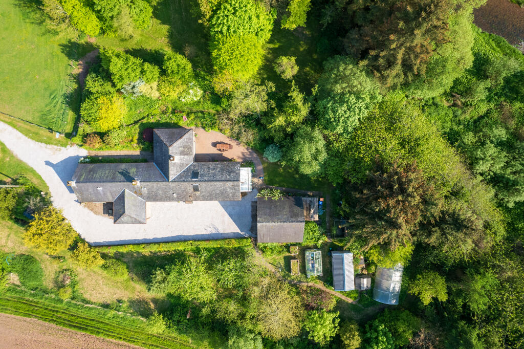 Additional image 32 of Thornton, Laurencekirk, AB30