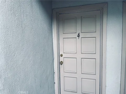 2511 W Sunflower Avenue Unit P4, Santa Ana, CA 92704