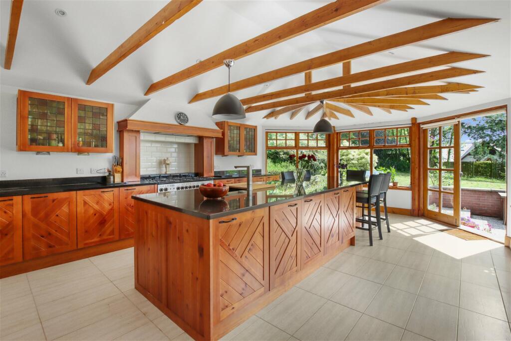 Additional image 10 of The Firs, 70 Beltie Road, Torphins. Banchory. AB31