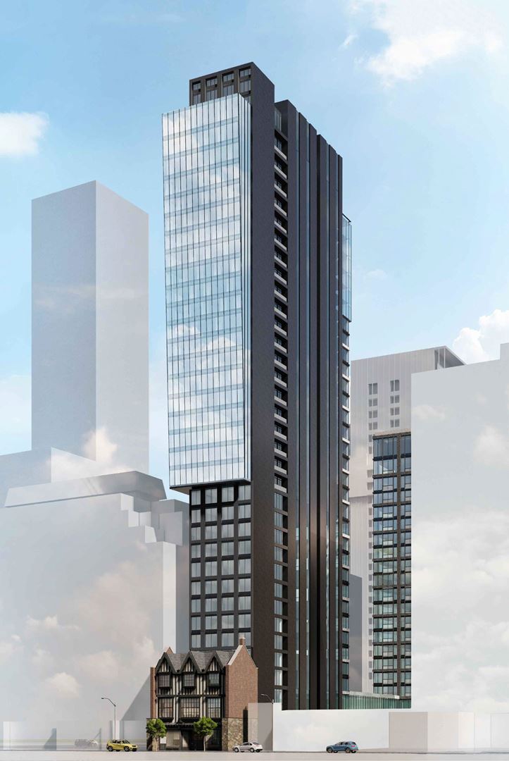 Additional image 3 of Yonge and Davenport