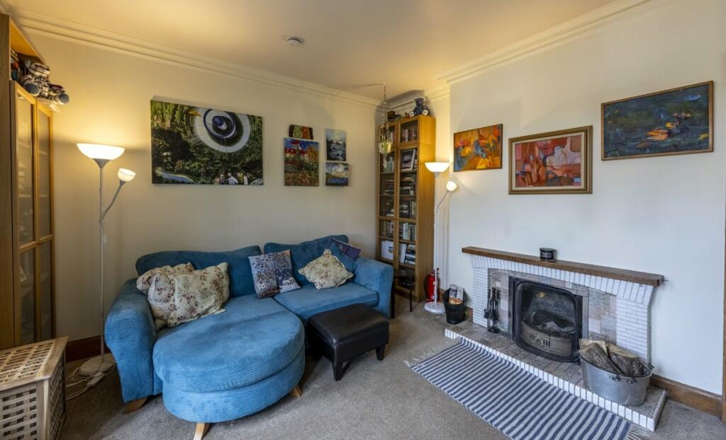 Additional image 7 of Tower Villa, 3 Mary Avenue, Aberlour, Moray, AB38