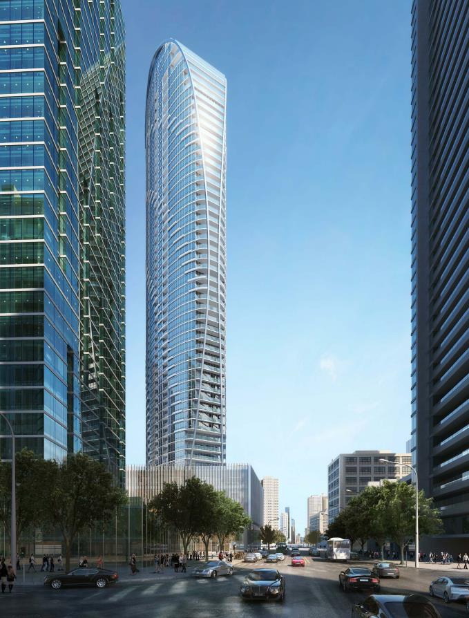 4800 Yonge Street Condos photo 5