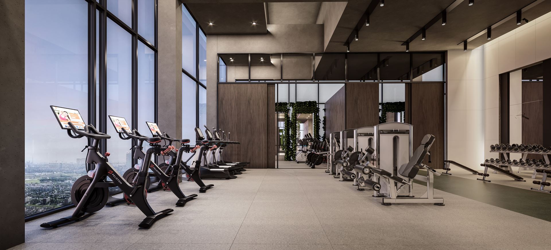 Additional image 15 of Hillmont at SXSW