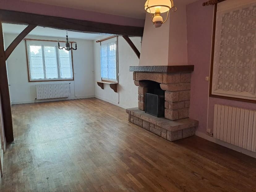 Additional image 2 of Briouze, Orne, Normandy, France