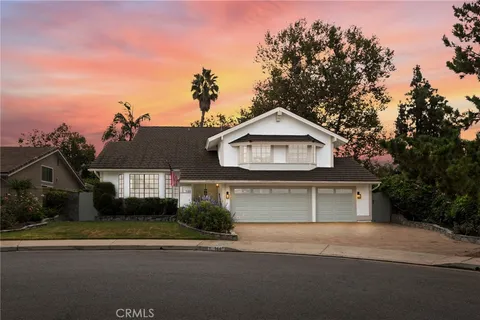 Primary image of 144 Bluegrass Street, Brea, CA 92821