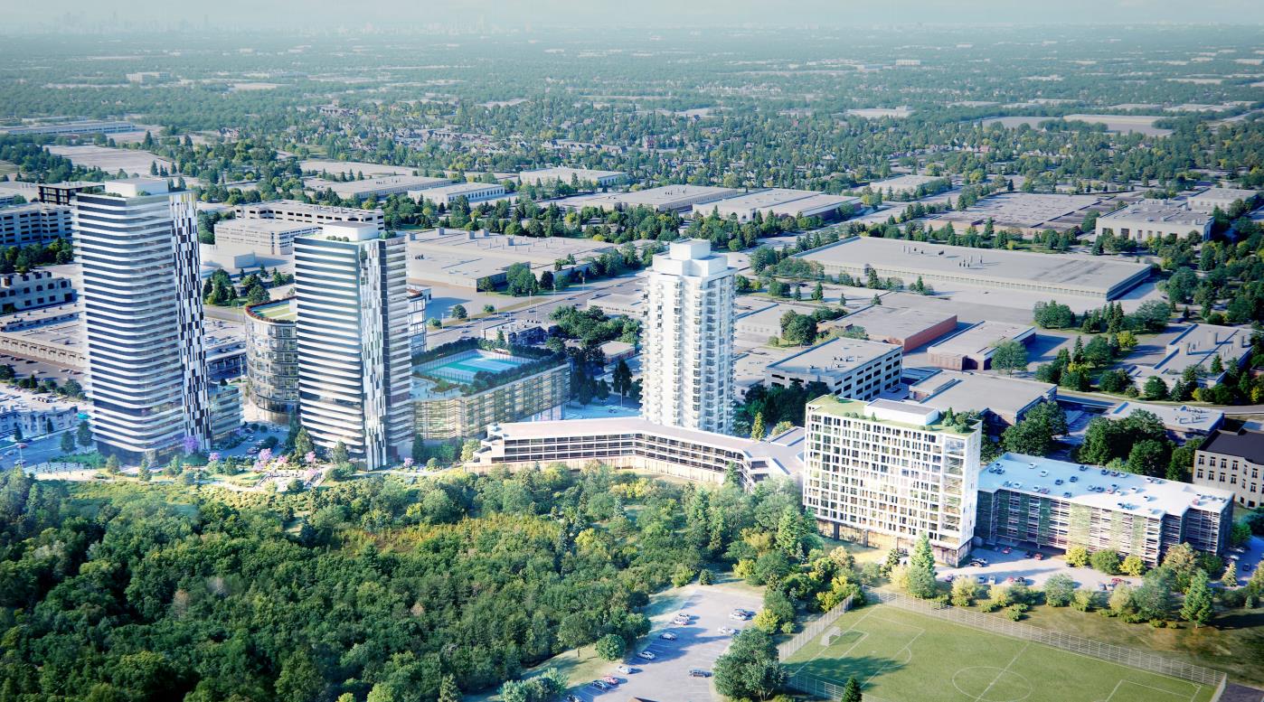Additional image 3 of Westin Prince Condos