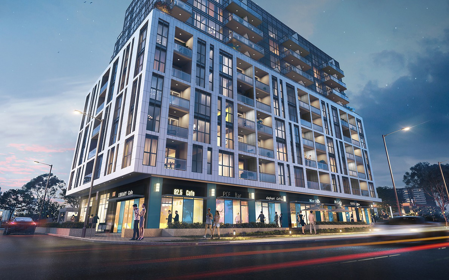 Additional image 13 of The Garden Series 2