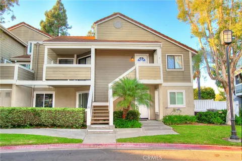 25 Rambling Lane Unit 189, Aliso Viejo, CA 92656