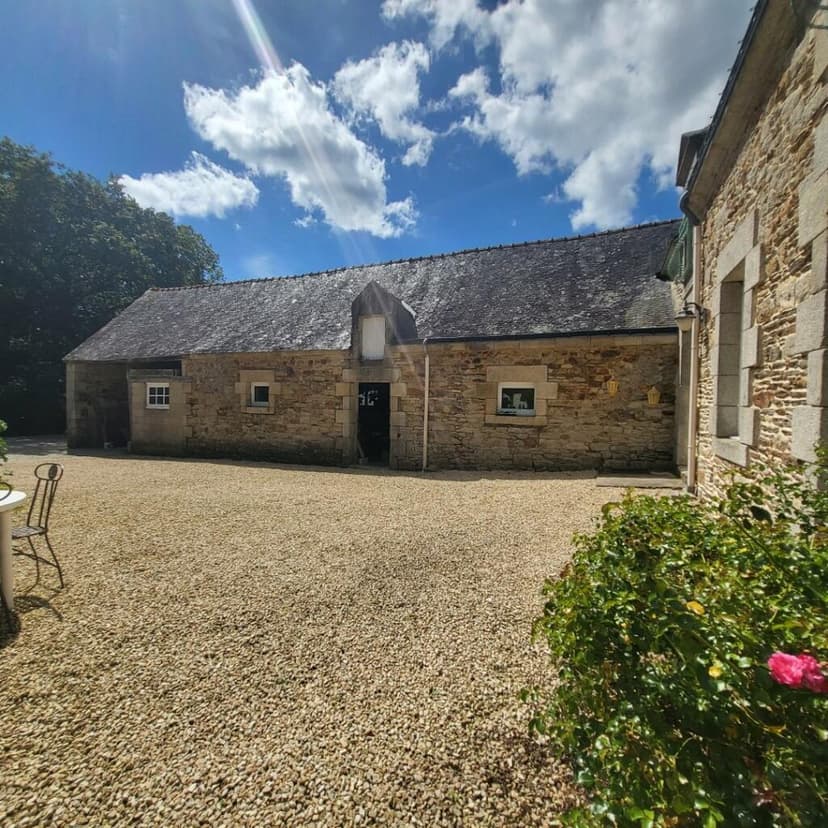 Additional image 2 of Brittany, Morbihan, St-Barthélemy, France