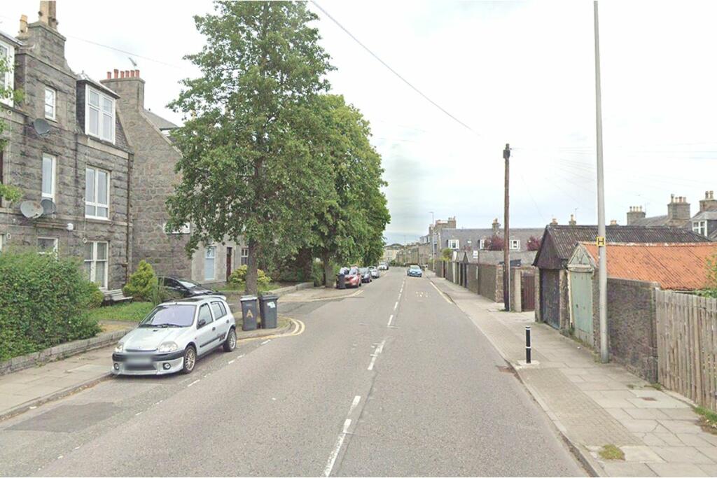 Additional image 4 of 86 , Flat G-R Broomhill Road, Aberedeen, AB106HU