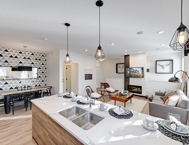 Additional image 12 of Savanna Townhomes