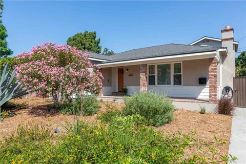 4907 E Arbor Rd, Long Beach, CA 90808