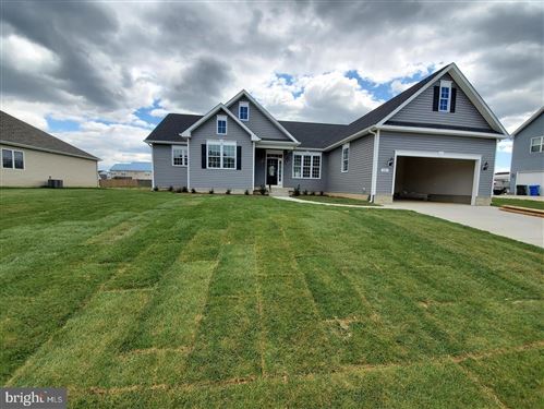 3121 Alfalfa Circle, La Plata, MD 20646