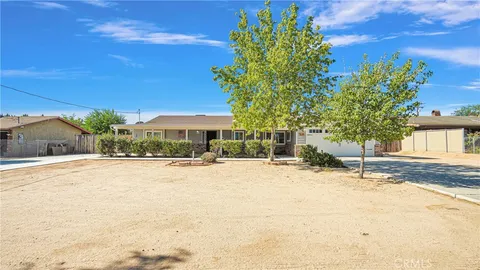 16515 Fir Street, Hesperia, CA 92345