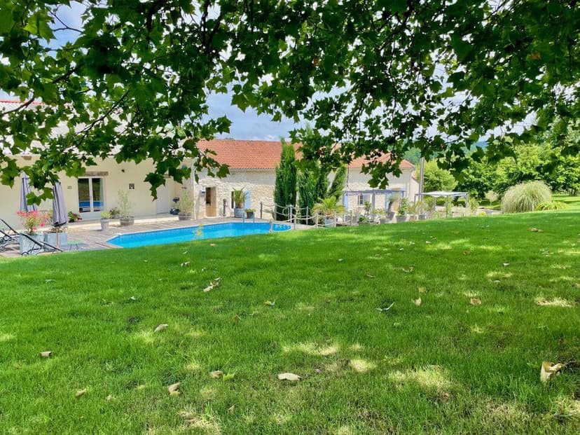 Additional image 2 of Aquitaine, Lot-et-Garonne, Duras, France