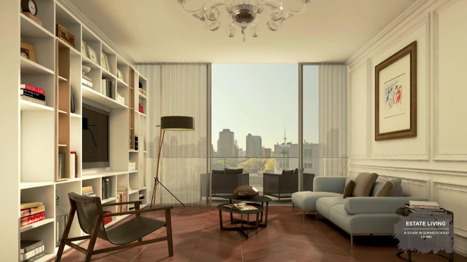 Additional image 15 of The Perry Condos