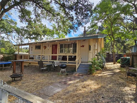 4064 Carrol Avenue, Clearlake, CA 95422