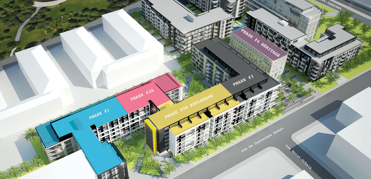 Additional image 12 of Ateliers Heritage