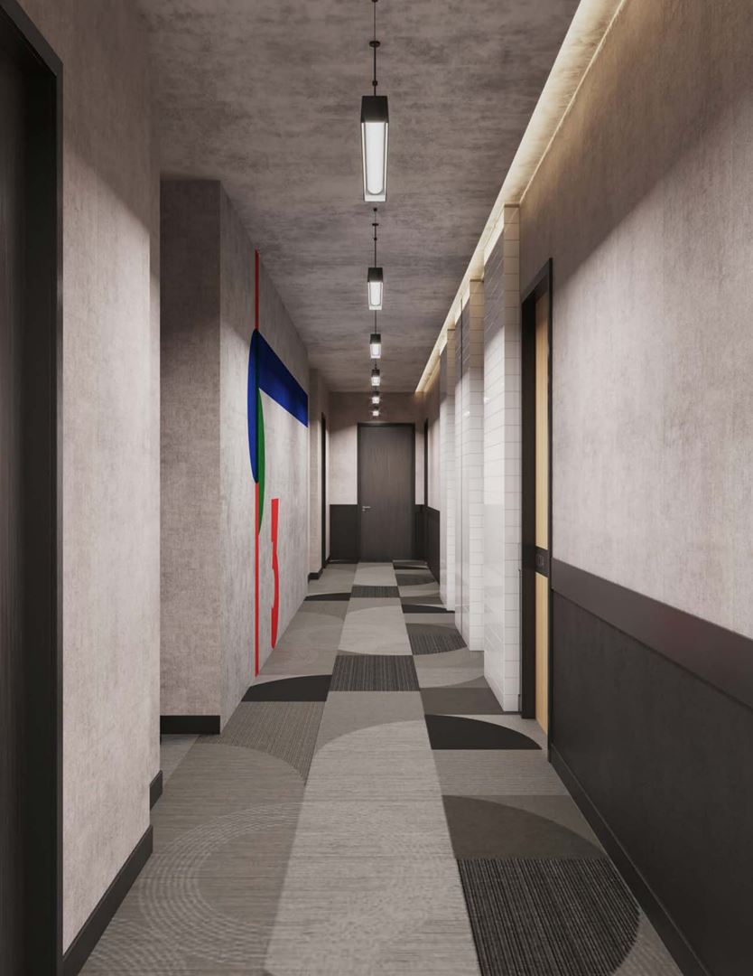 Additional image 7 of Bauhaus Condos