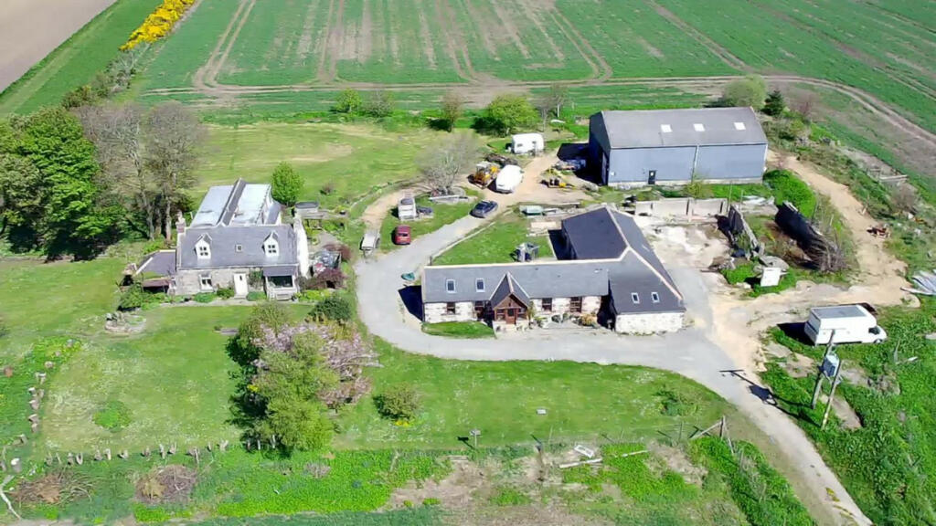 Additional image 50 of the steading and House, FYVIE, AB53