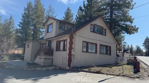 39920 Big Bear Boulevard, Big Bear Lake, CA 92315