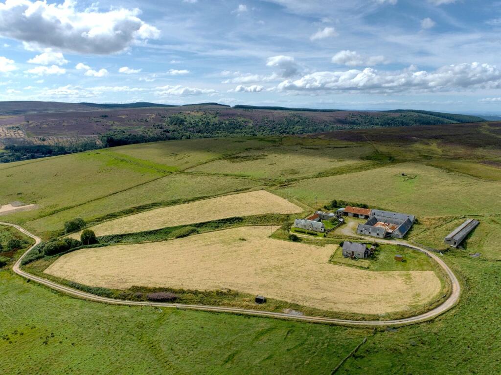 Additional image 11 of Barluack Farmhouse - Lot 1, Rothes, Moray, AB38