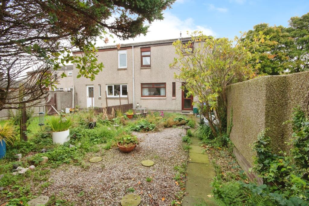 Additional image 15 of Thistle Drive, Portlethen, Aberdeen, AB12