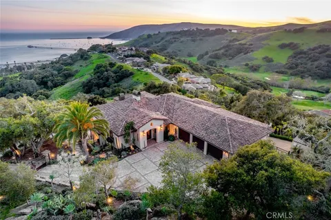 2770 Lupine Canyon Road, Avila Beach, CA 93424
