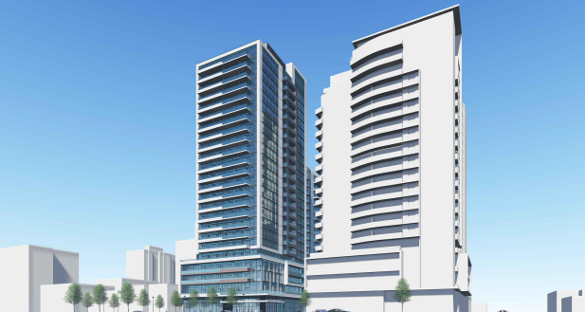 5 Raglan Avenue Condos photo 2