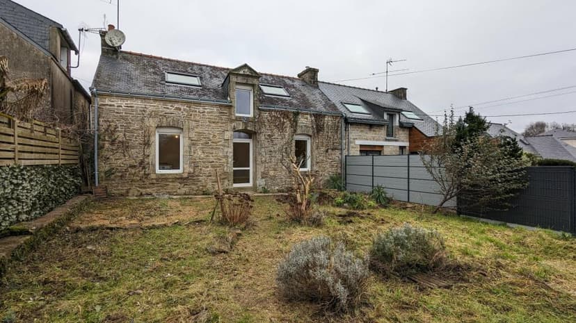 Additional image 2 of Brittany, Morbihan, Camors, France