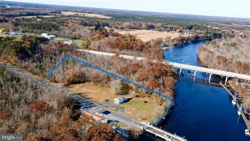 34082 Market Ext, Pocomoke City, MD 21851