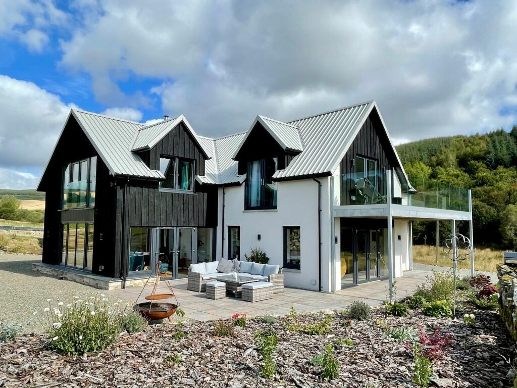 Additional image 45 of Tullynessle, Alford, AB33