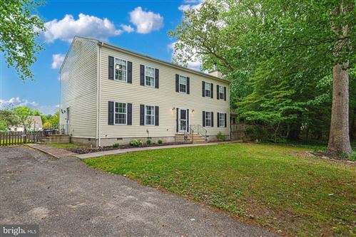 11324 Lydia Street, Bishopville, MD 21813