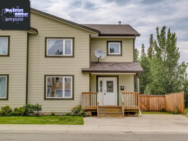 47 Rhine Way, Whitehorse, Yukon, Y1A0H2, Canada