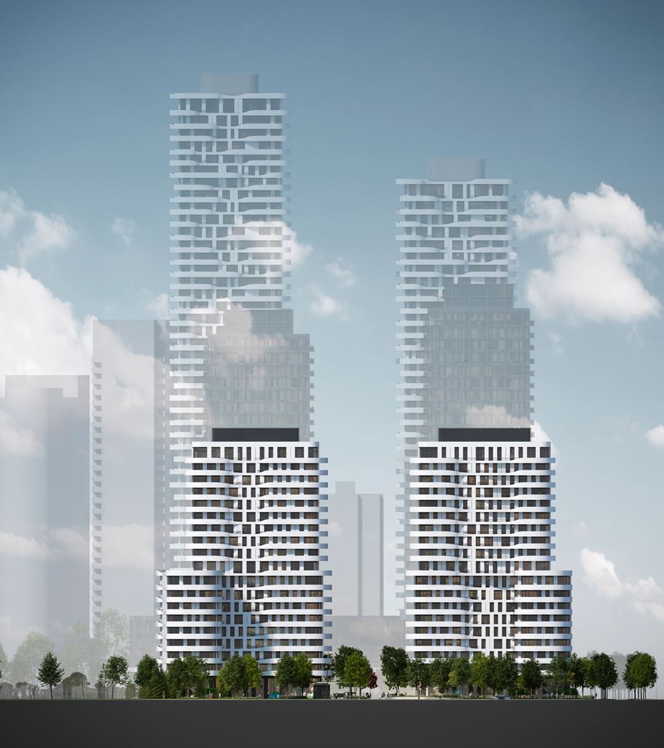 Additional image 3 of 180 Steeles Avenue West Condos