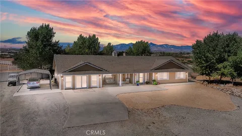 9228 Mesquite Street, Phelan, CA 92371