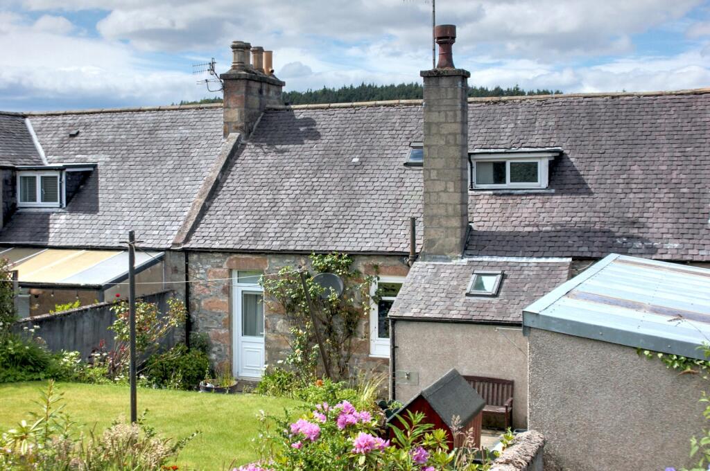 Additional image 12 of Speyview, Leslie Terrace, Craigellachie, Aberlour, Moray, AB38