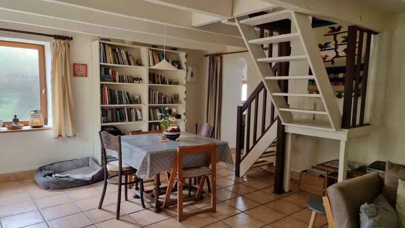 Additional image 2 of Brittany, Morbihan, Pontivy, France